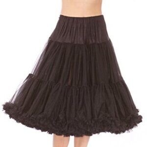 Malco Modes "Samantha" 835 Petticoat, S/M